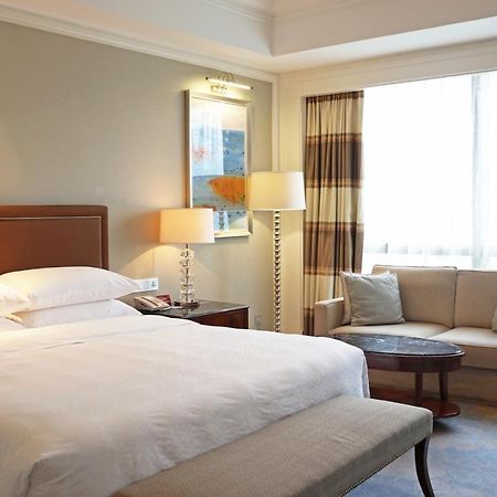 Fuzhou Jeurong Hotel Eksteriør billede