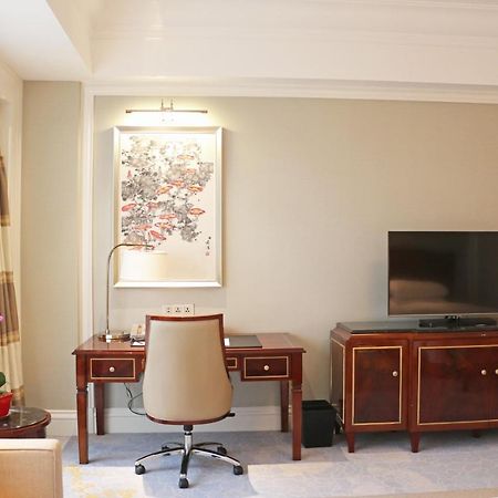 Fuzhou Jeurong Hotel Eksteriør billede