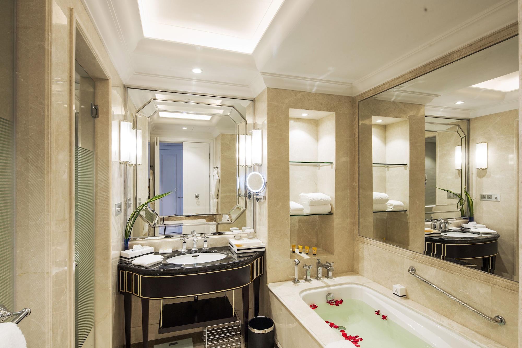 Fuzhou Jeurong Hotel Eksteriør billede