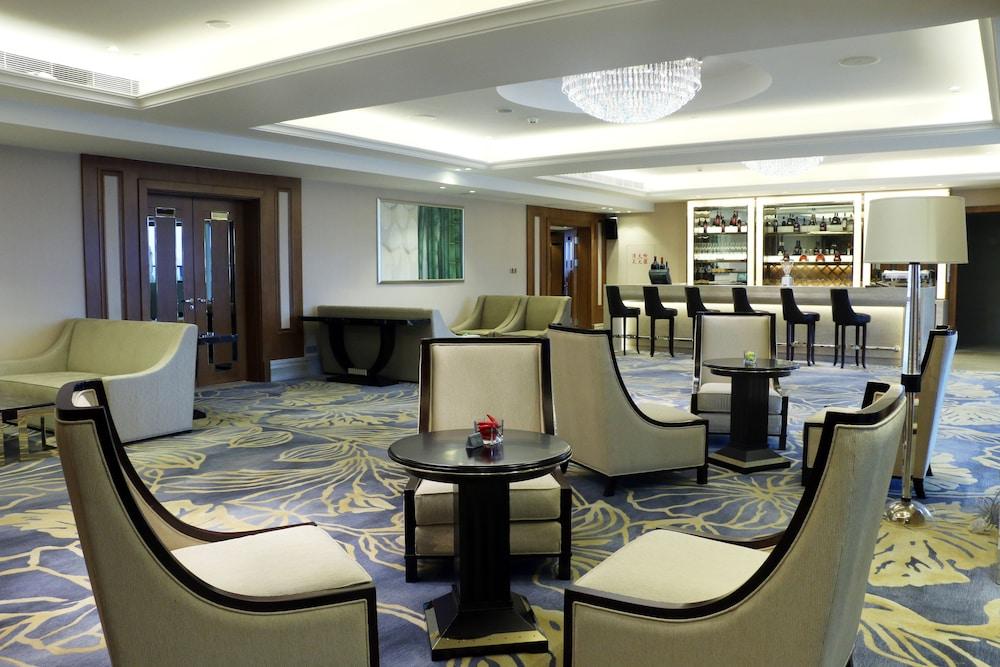 Fuzhou Jeurong Hotel Eksteriør billede
