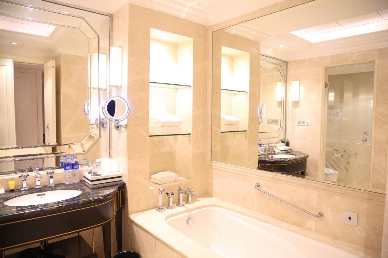Fuzhou Jeurong Hotel Eksteriør billede