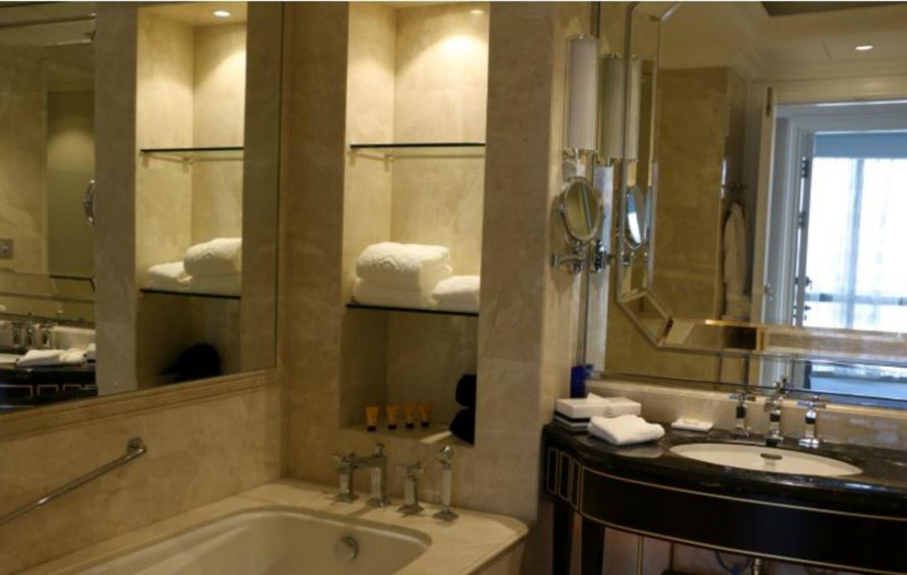Fuzhou Jeurong Hotel Eksteriør billede