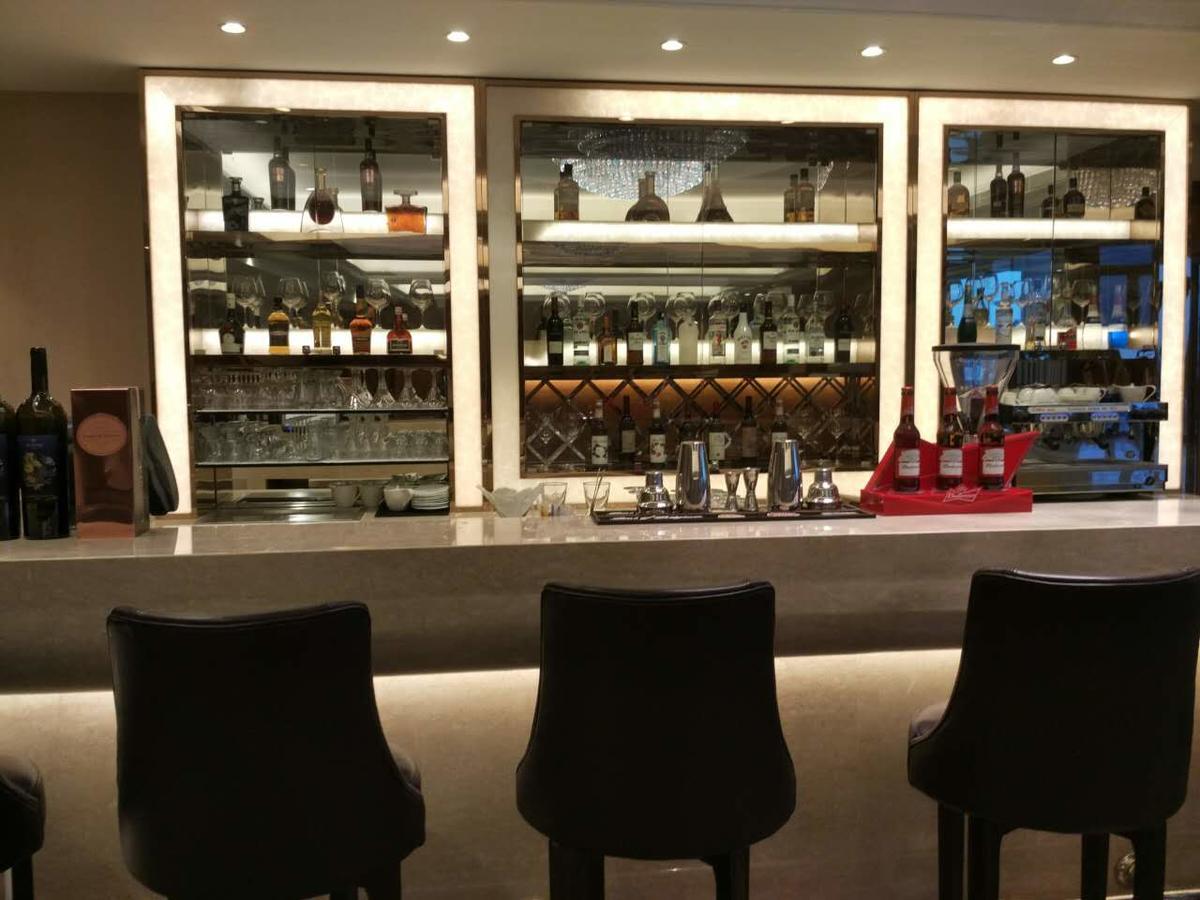 Fuzhou Jeurong Hotel Eksteriør billede